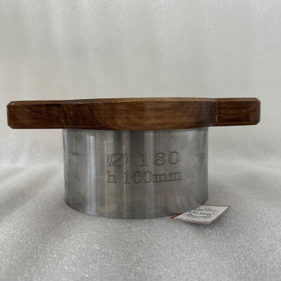 Вирізка для артоса, просфори 180 мм