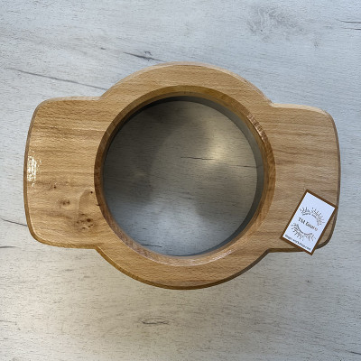 Cut-out for prosphora, artosa, 220 mm Cut-out for prosphora, artosa, 220 mm