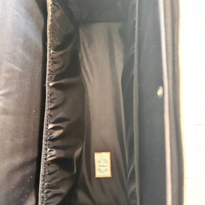 Bag for a priest, 50x20x36 cm