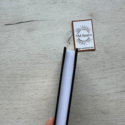 Молитви на захист від зла і ворожнечі "Молитовний щит", 14,5х10,5х1,3 см