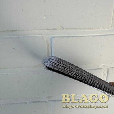 Сповідь і Причастя хворих скорочений чин Єлеосвячення, А6 15х11,5х0,8 см