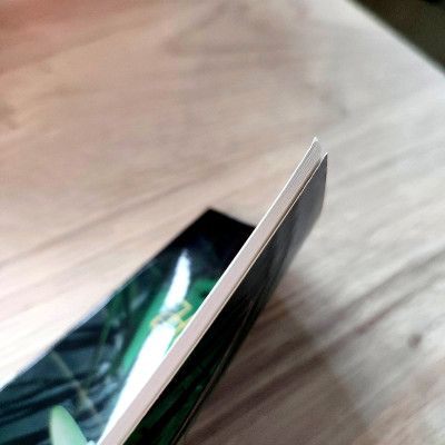 Найглибший сенс життя Преподобний Паїсій Святогорець, 10х14 см