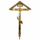 Roof (cover) for the cross