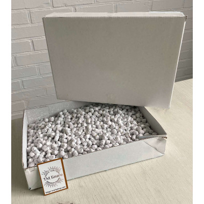 Greek incense, class A, "Vanilla" 1 kg