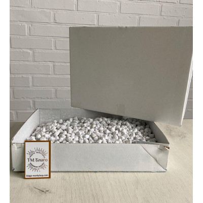 Greek incense, class A, "Vanilla" 1 kg