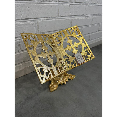 Підставка для Євангелії настільна, Греція, 22х32х30см