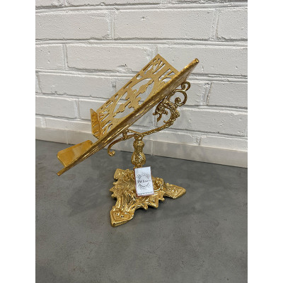 Підставка для Євангелії настільна, Греція, 22х32х30см