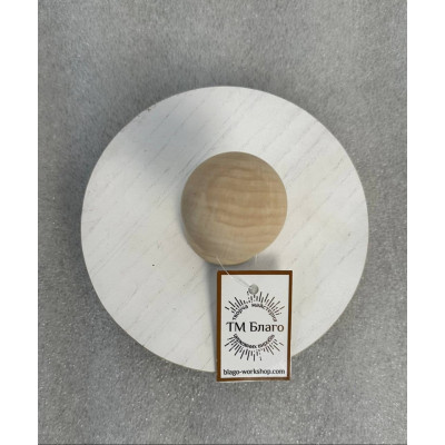 Печать для просфор Агничная, 16 см