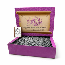 Ладан грецький Срібний (Silver Incense) 100г (1 сорт)