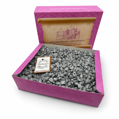 Ладан грецький Срібний (Silver Incense) 100г (1 сорт)