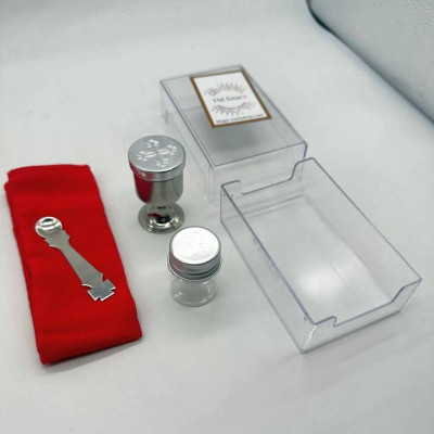 Дароносиця 6х10х3 см