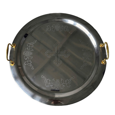 Набір для запивки чайник 900 мл та 6 чаш по 75 мл