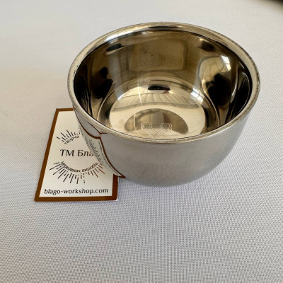 Набір для запивки чайник 1 л та 6 чаш по 100 мл