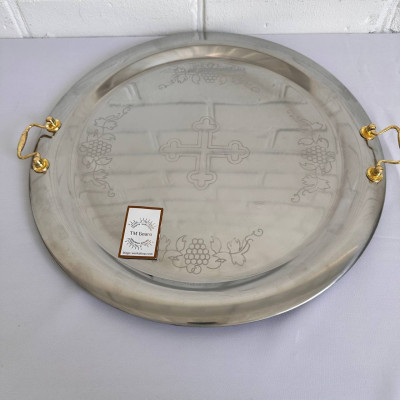 Набір для запивки чайник 1 л та 6 чаш по 100 мл