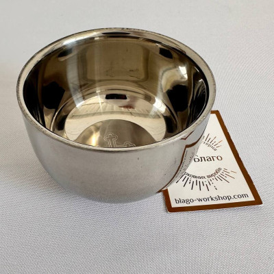 Набір для запивки чайник 1 л та 4 чаші по 100 мл