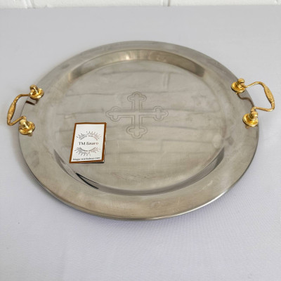 Набір для запивки чайник 1 л та 4 чаші по 100 мл