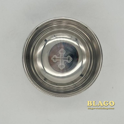 Набір для запивки 4 чаши 100 мл, з тацею 20х15 см Набір для запивки 4 чаши 100 мл, з тацею 20х15 см