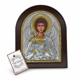 Ікони Греції (срібло) 