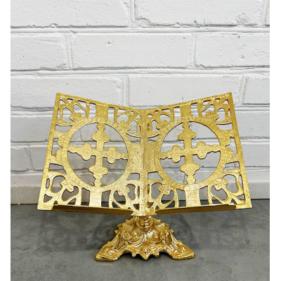 Підставка для Євангелії настільна, Греція, 22х32х30см