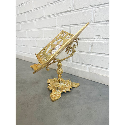 Підставка для Євангелії настільна, Греція, 22х32х30см