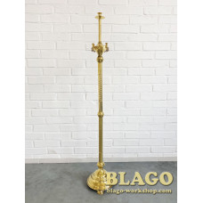 Підсвічник виносний на 6 січок