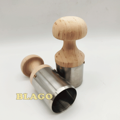 Вырезка для просфоры, 30 мм