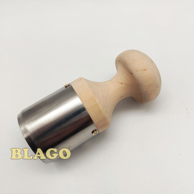 Вырезка для просфоры, 35 мм