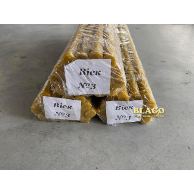 Свічки церковні воскові №3