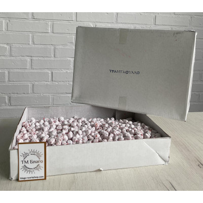 Greek incense, class A, "Red rose" 1 kg
