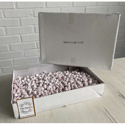Greek incense, class A, "Red rose" 1 kg