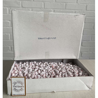Greek incense, class A, "Red rose" 1 kg