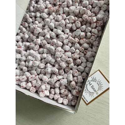 Greek incense, class A, "Red rose" 1 kg
