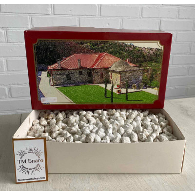 Greek incense of the highest grade,"Alexandria", 1 00 g