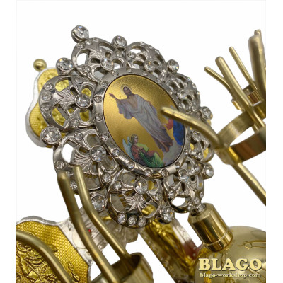 Easter cane, 19х30 cm