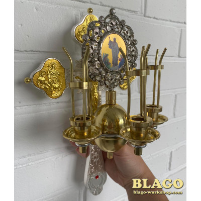 Easter cane, 19х30 cm