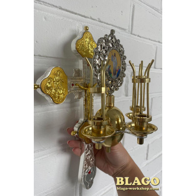 Easter cane, 19х30 cm