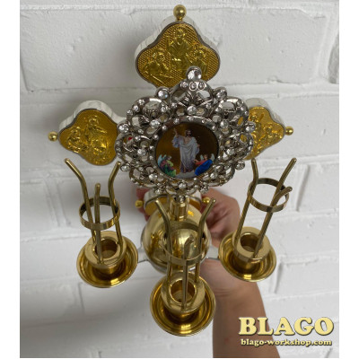 Easter cane, 19х30 cm