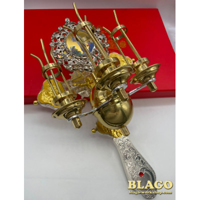 Easter cane, 19х30 cm