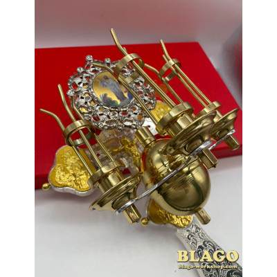 Easter cane, 19х30 cm