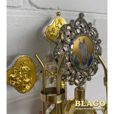 Easter cane, 19х30 cm