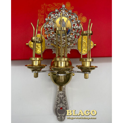 Easter cane, 19х30 cm