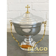 Holy Water Bucket, 3 l