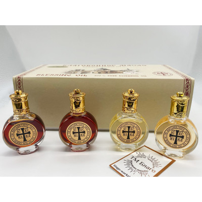 Incense Smyrna, concentrate 100%