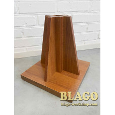 Підставка під запрестольний хрест чи ікону, 32х32х35 см