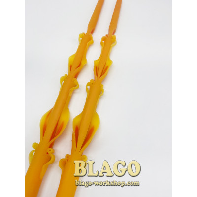 Свічки Вінчальні воскові, 36см