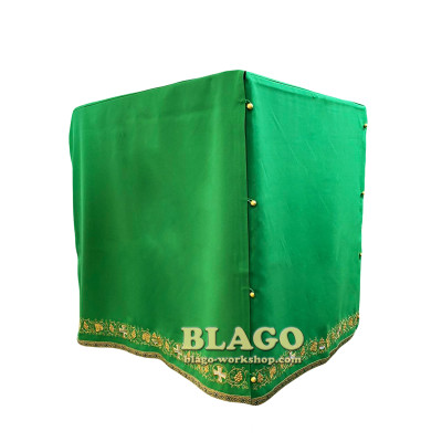 Tablecloths to the throne, 150х150 см