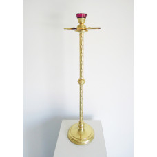 Підставка-тримач для підсвічників, 28х105 см