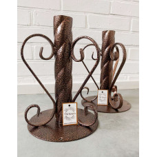 Підставка під хоругви (сталь), 20х28см