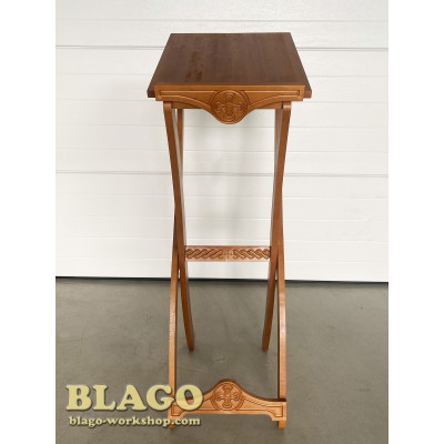 Church lecterns
