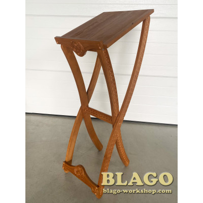 Church lecterns